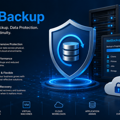 NetBackup