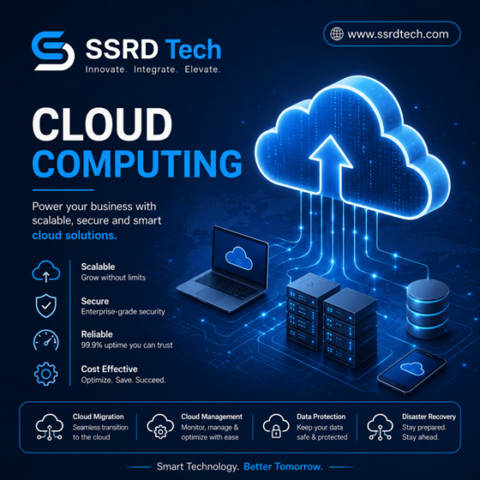 Cloud Computing