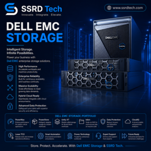 Dell EMC S