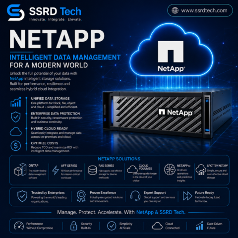 NetApp