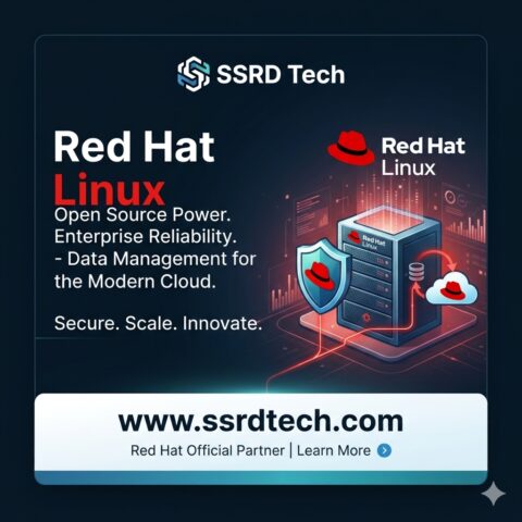 Red Hat Enterprise Linux