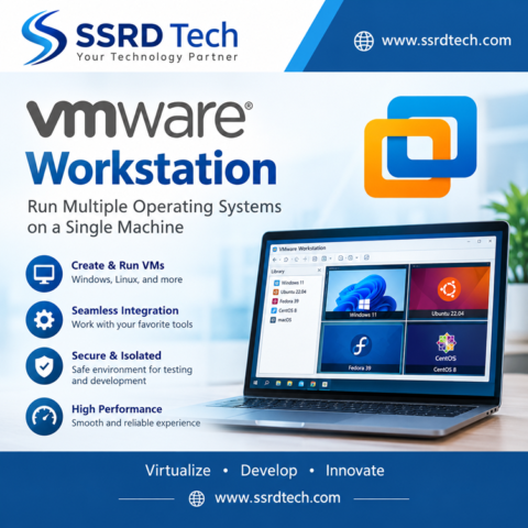 VMware Workstation